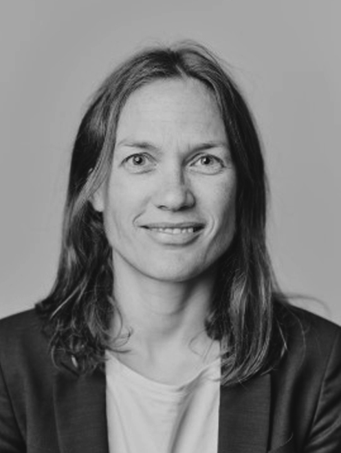 Maja Thiele MD, PhD