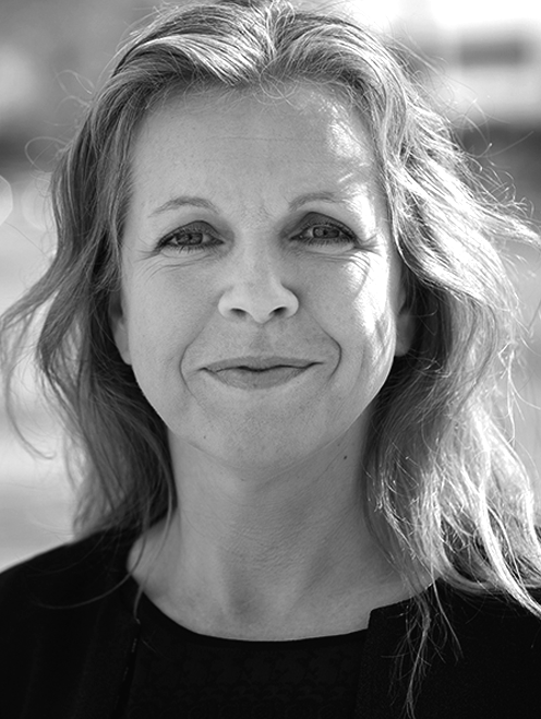 Karen Louise Thomsen, MD, PhD