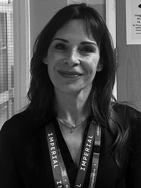 Pinelopi Manousou, MD